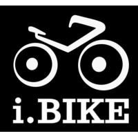 iBike logo - Similar company to Blockchain Lab