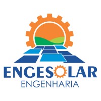 Engesolar Engenharia logo - Similar company to Dell Anno Belém