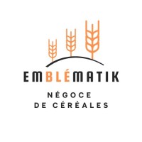 Emblématik logo - Similar company to Stophytra Sas