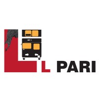 Laal Pari logo - Similar company to Rugged Revolt