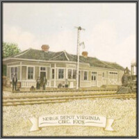 Norge Depot Association, Inc. logo - Similar company to Henrico County Public Library