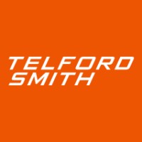 Telford Smith // Machinery & Engineered Solutions logo - Similar company to Smith Global Consulting Engineers