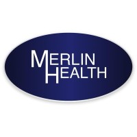 Merlin Health logo - Similar company to Perlin