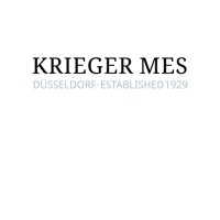 KRIEGER MES logo - Similar company to Idr Ag