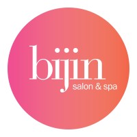 bijin salon and spa logo - Similar company to Integrity Inspired Solutions
