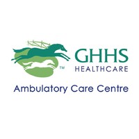 GHHS Healthcare logo - Similar company to Melos Studio