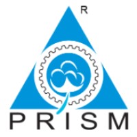 Prism Textile Machinery logo - Similar company to Textile Machinery