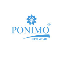 ponimo kids wear logo - Similar company to Kookoo Kids | Kidswear Pakistan