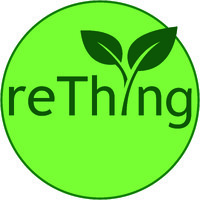 reThing logo - Similar company to Digital Visuals
