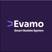 Smart Bubble System by Evamo logo - Similar company to Evamo - Pump Technology Solutions - Brazil