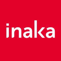 Inaka logo - Similar company to Erlang Solutions