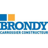 CARROSSERIE BRONDY logo - Similar company to Pasquiet Equipements