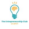 The Entrepreneurship Club of APIIT logo - Similar company to Rotaract Club Of Apiit
