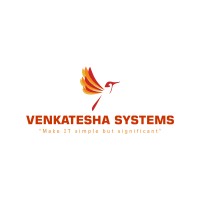 Venkatesha Systems logo - Similar company to Arkonet
