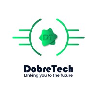 Dobre Technologies logo - Similar company to Caelicode Solutions