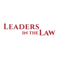 Leaders in the Law logo - Similar company to Adfluent Hq
