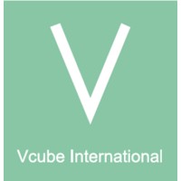 VCube International logo - Similar company to Minds: Executive Search