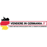 Vendom - Vendere in Germania logo - Similar company to Mecwork Srl