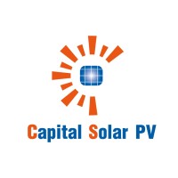 Capital Solar PV logo - Similar company to Solar Nextgen