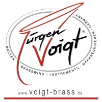 JÜRGEN VOIGT Meisterwerkstatt für Metallblasinstrumente, voigt-brass