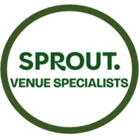 Sprout Network logo - Similar company to Revolution Resourcing