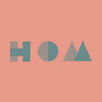 HOM (acquired by Alfred!) logo - Similar company to Inx Infotech