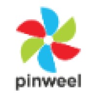 Pinweel logo - Similar company to Fluxplatform