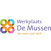 De Werkplaats, Buurthuis De Mussen logo - Similar company to Barka Uk