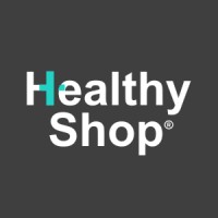 HealthyShop logo - Similar company to Tilt-Tex - Solaré Group