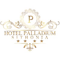 Hotel Palladium Sithonia logo - Similar company to E-Horeca Group