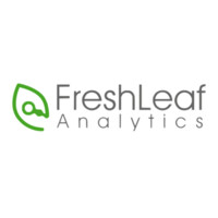 FreshLeaf Analytics logo - Similar company to Np Nation Pride