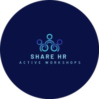 Share HR logo - Similar company to Cluster