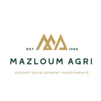 Mazloum Agri logo - Similar company to Mazloum Light