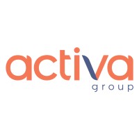 Activa Group logo - Similar company to Teamwork