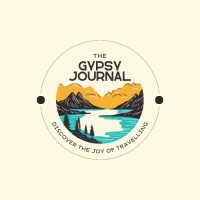 The Gypsy Journal logo