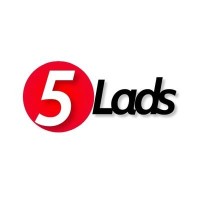 5Lads Sports Zimbabwe logo - Similar company to Pacific Ventures Limited