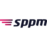 SPPM logo - Similar company to Zhiva