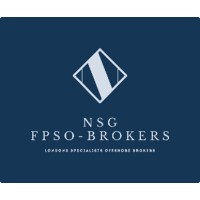 NSG FPSO Brokers logo - Similar company to The Hin Group