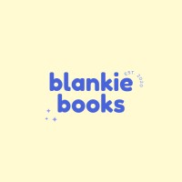 Blankie Books logo - Similar company to 8Th Brigade Army Rotc (Official Page)