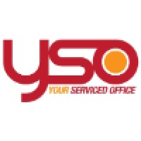 Your Serviced Office logo - Similar company to Rok
