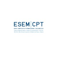 ESEM-CPT Ente Unificato Formazione e Sicurezza logo - Similar company to Aperiform