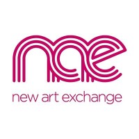 New Art Exchange Ltd logo - Similar company to Surface Gallery