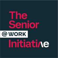 The Senior @work Initiative logo - Similar company to Seniors Force Plus