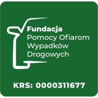AMBER-Fundacja Pomocy Ofiarom Wypadków Drogowych logo - Similar company to System Dot
