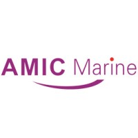 AMIC Marine logo - Similar company to Amic Marine