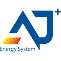AJ Plus Énergie Système logo - Similar company to Mvpnest