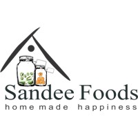Sandee Food Products Pvt Ltd logo - Similar company to المؤتمر الأول للرعاية التغذوية
