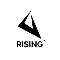 Rising Personal Training logo - Similar company to Empwr Performance Training