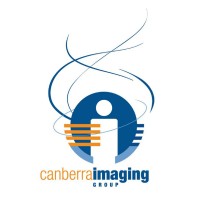 Canberra Imaging Group logo - Similar company to Illawarra Radiology Group
