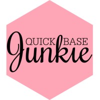 Quick Base Junkie logo - Similar company to Quick Solutions, Llc